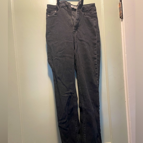Gestuz Stretch Denim - Picture 1 of 1